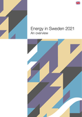 Energy in Sweden 2021 - an overview