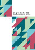 Energy in Sweden 2022